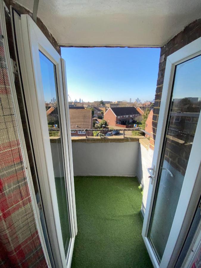 Leilighet Bright, Spacious, Modern Interior Decor 2 Bedrooms With Amazing Views *