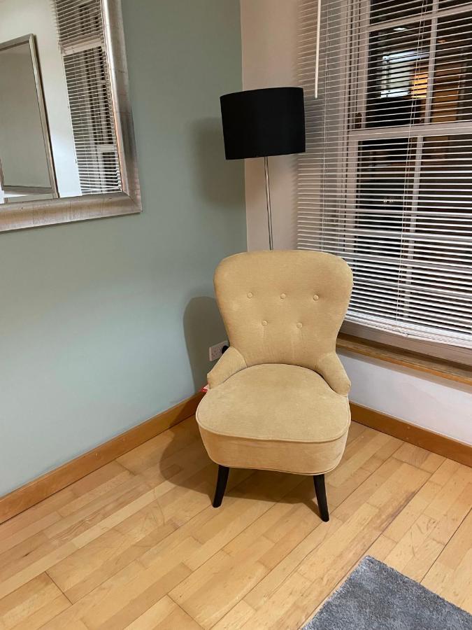 Apartment Greenwich Centre Nky