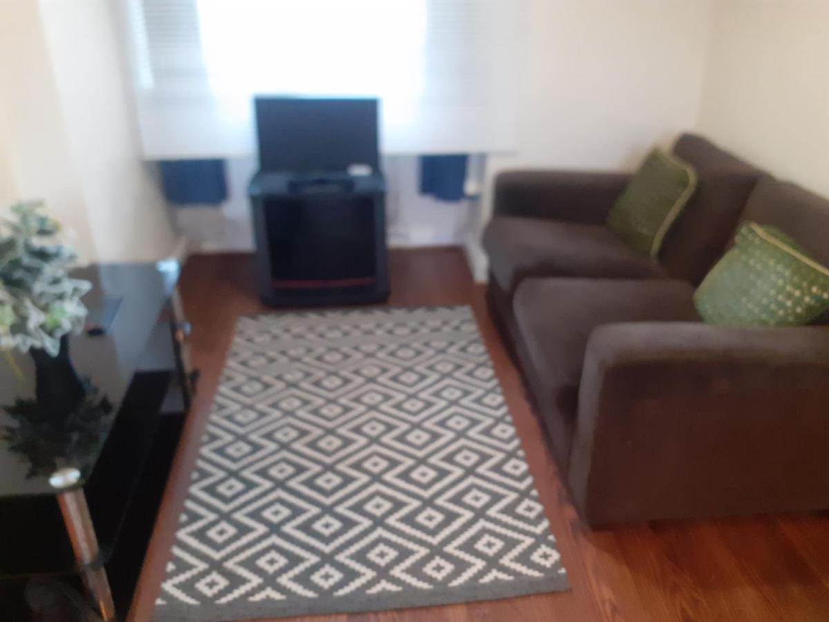 Beautiful Cosy 1bedroom In Apartment London