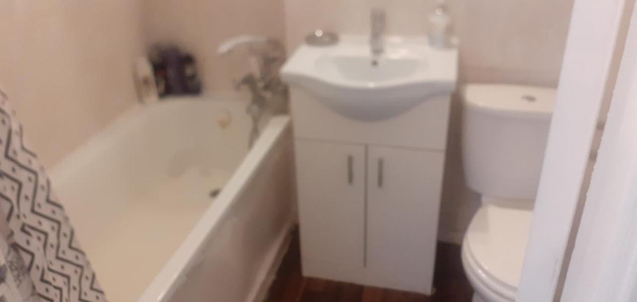 Beautiful Cosy 1bedroom In Apartment *