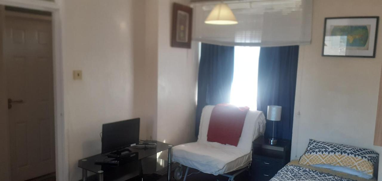 Apartment Beautiful Cosy 1bedroom In *