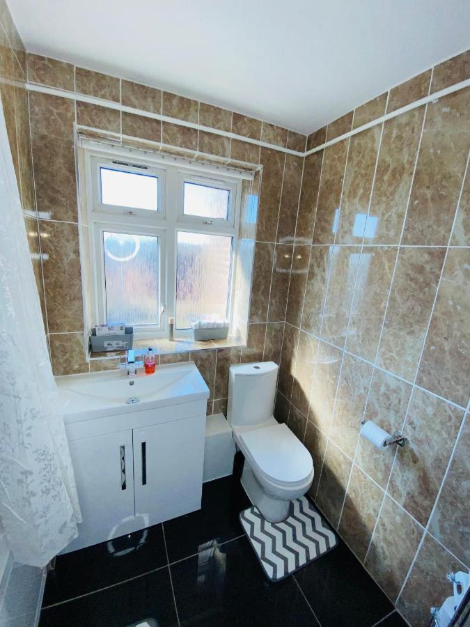 Leilighet Bright, Spacious, Modern Interior Decor 2 Bedrooms With Amazing Views