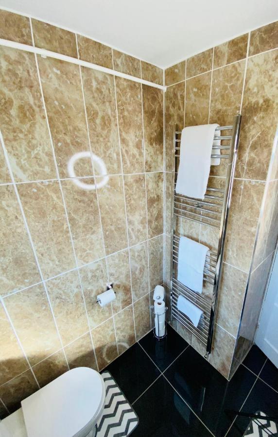 Leilighet Bright, Spacious, Modern Interior Decor 2 Bedrooms With Amazing Views *
