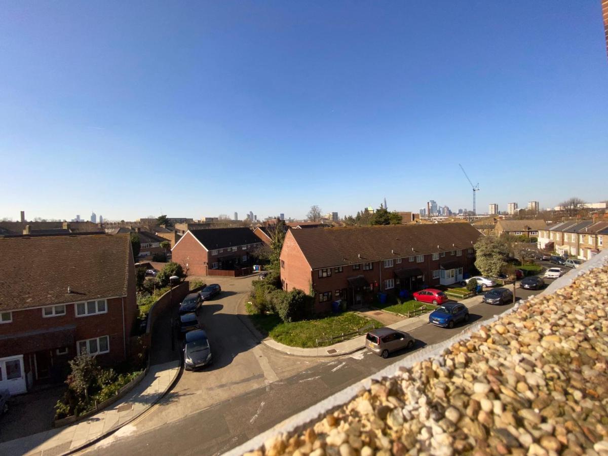 Leilighet Bright, Spacious, Modern Interior Decor 2 Bedrooms With Amazing Views *