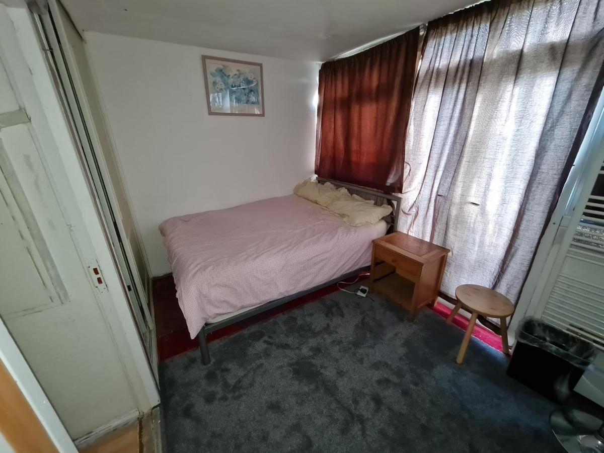 Private Cosy Roomz Accommodatie bij particulieren Londen
