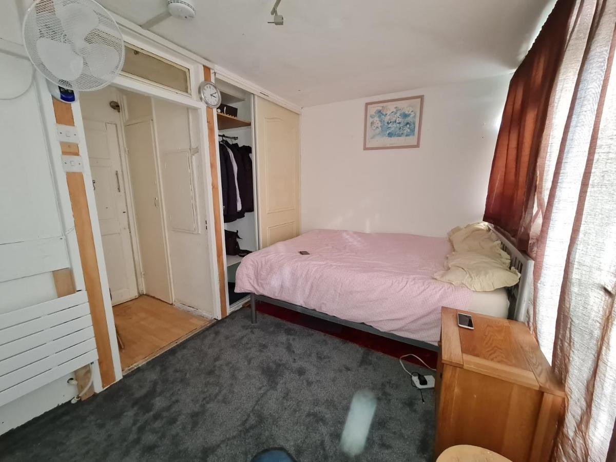 Accommodatie bij particulieren Private Cosy Roomz Londen
