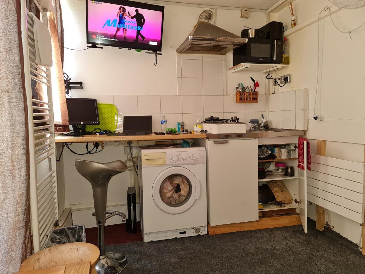 Accommodatie bij particulieren Private Cosy Roomz