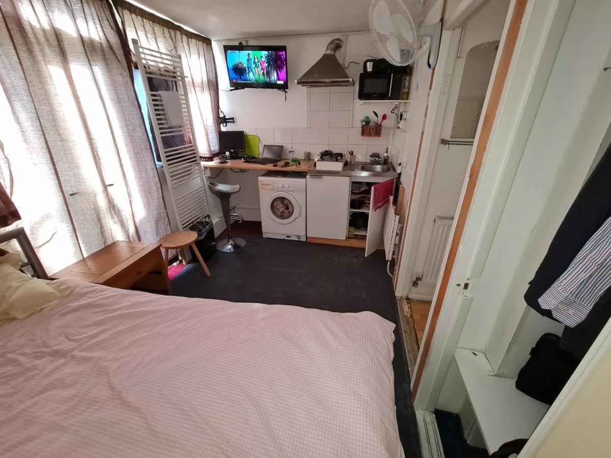 Private Cosy Roomz Londen