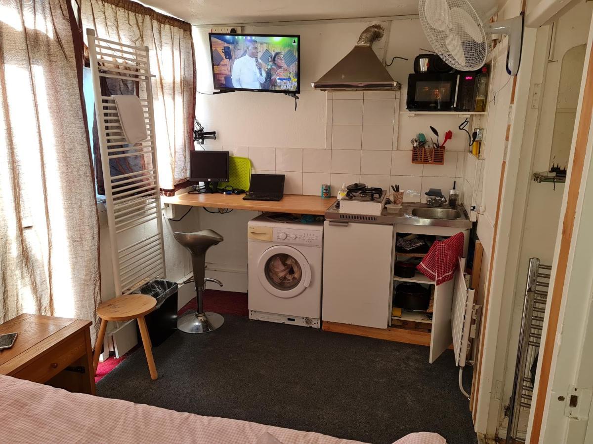 Private Cosy Roomz * Londen
