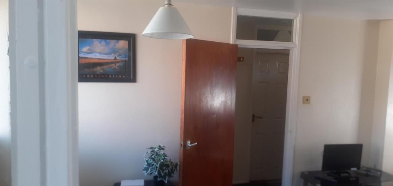 Beautiful Cosy 1bedroom In Apartment