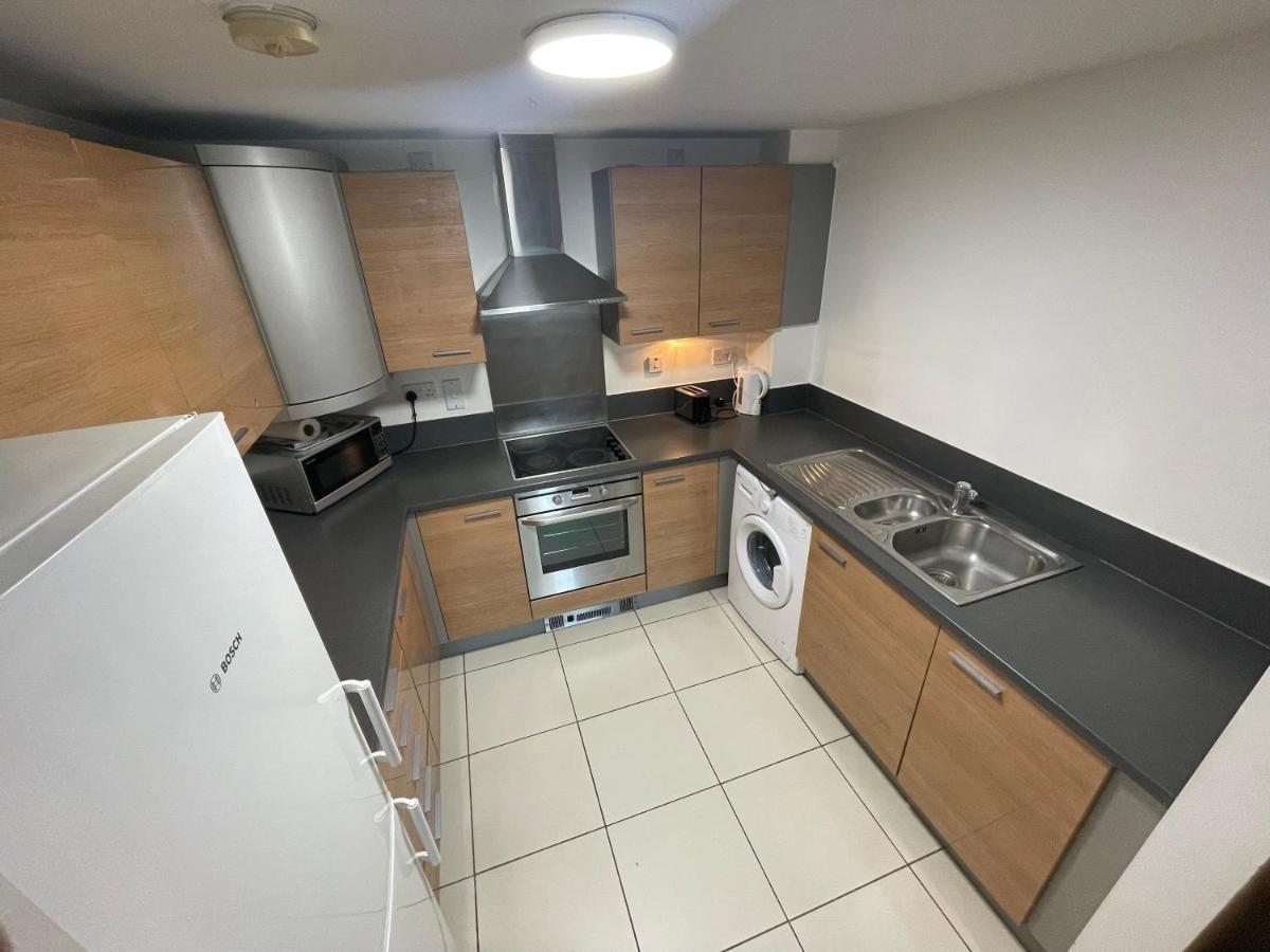 Apartment Stratford Luxury