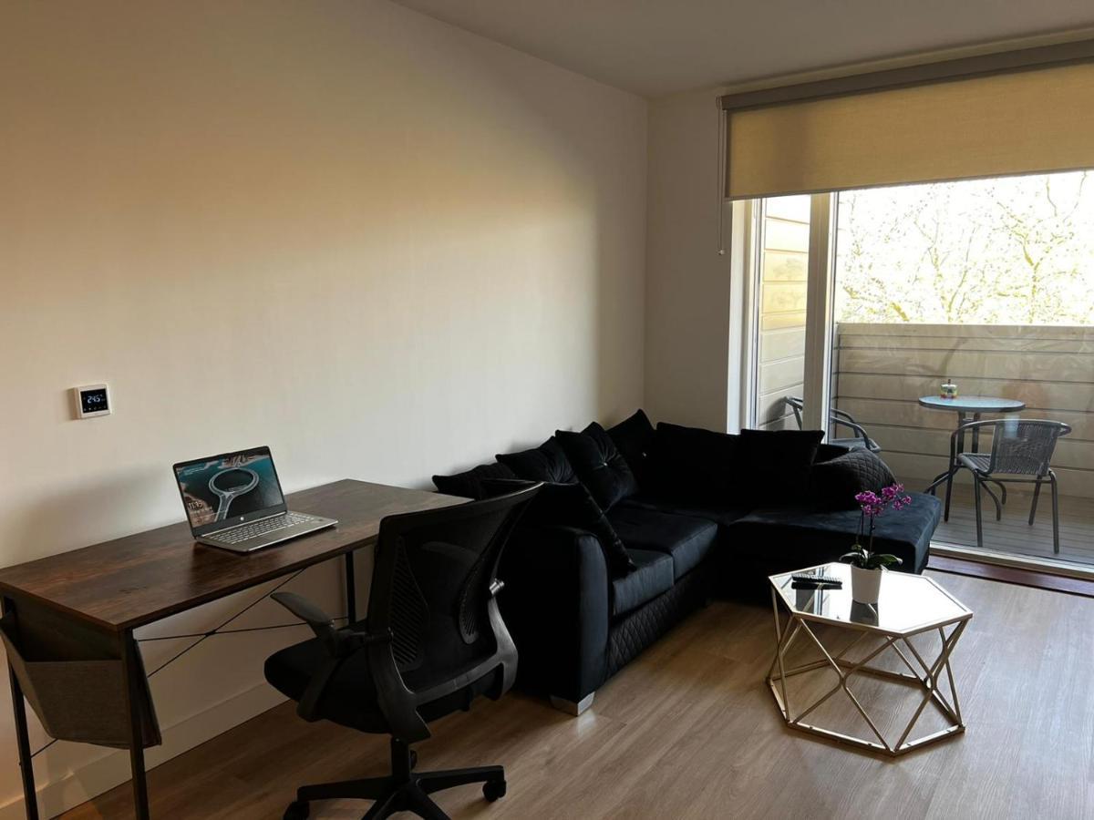 Luxury One Bedroom Flat Apartment