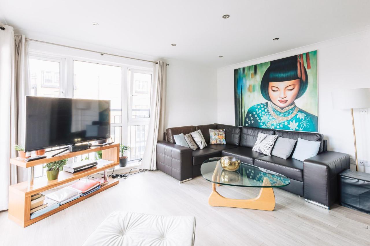Beautiful Family For 6 Appartement Londen
