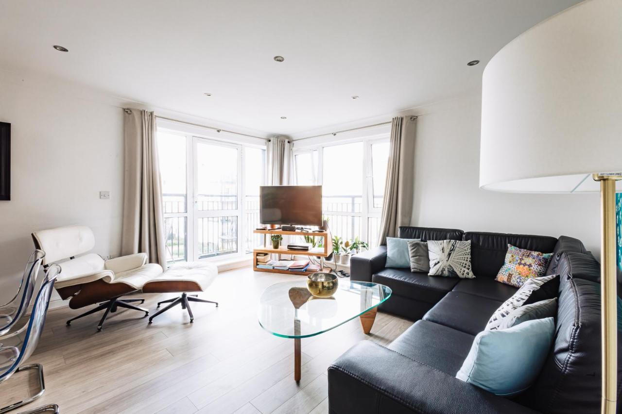 Appartement Beautiful Family For 6 Londen