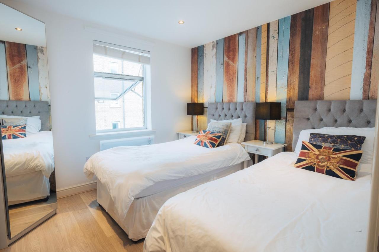 Beautiful Family For 6 Appartement Londen