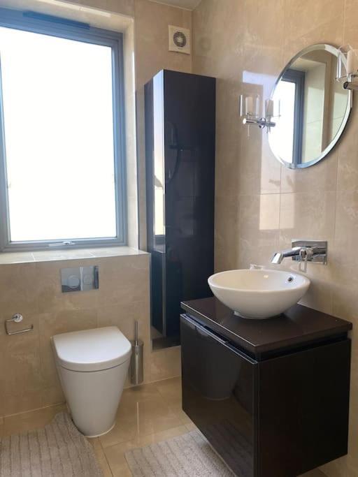 Luxury Apart Bridge Appartement