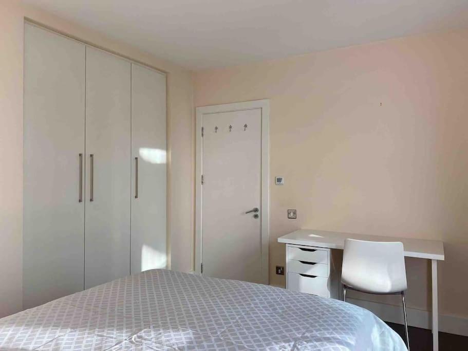Luxury Apart Bridge Appartement Londen