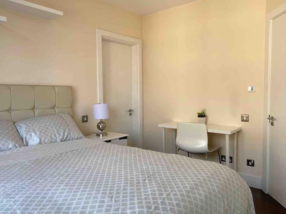 Luxury Apart Bridge Appartement Londen