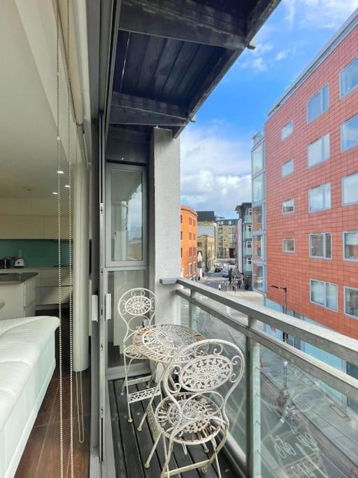 Appartement Luxury Apart Bridge *