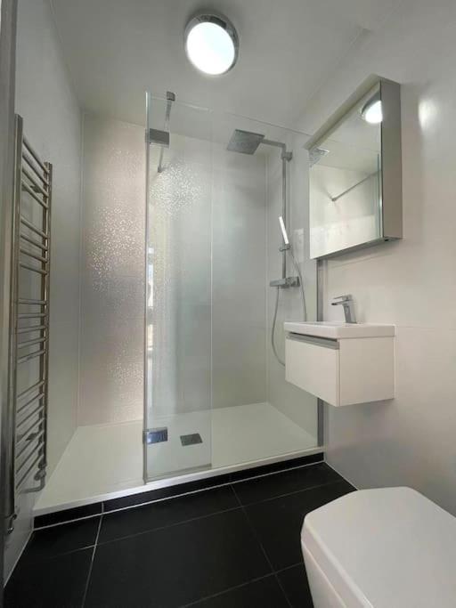 Appartement Luxury Apart Bridge Londen