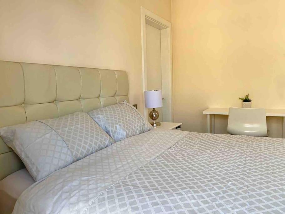 Appartement Luxury Apart Bridge *