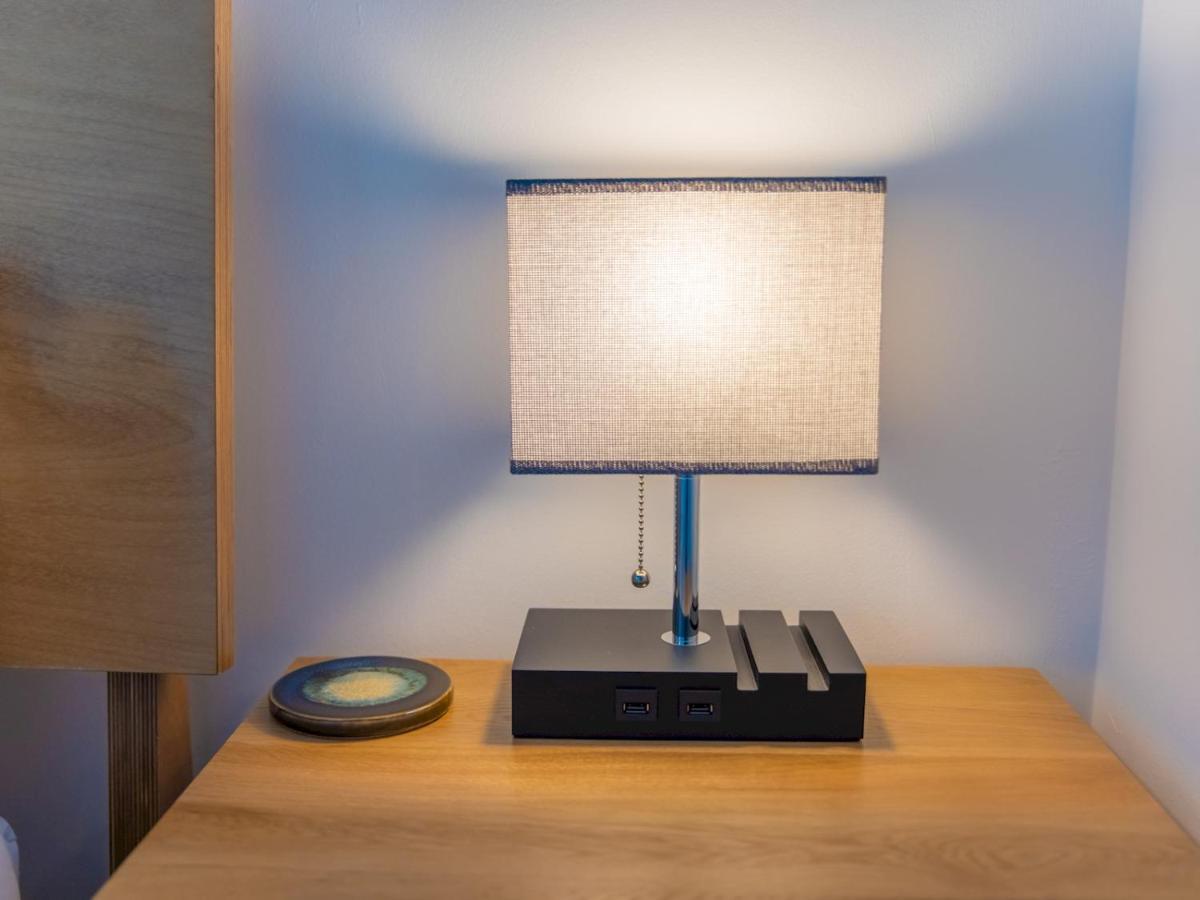Appartement Pass The Keys - Spacious Flat, Royal Docks, Londen