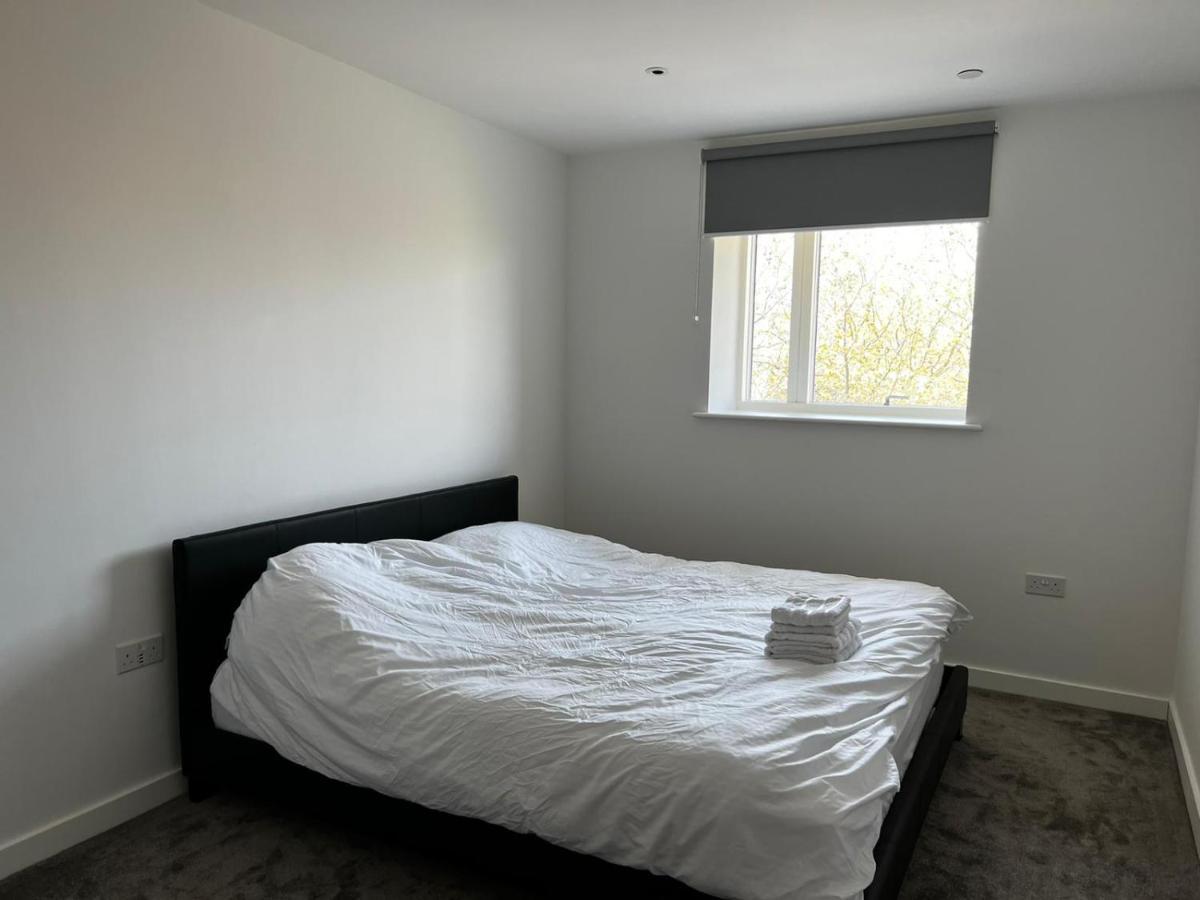 Apartment Luxury One Bedroom Flat London