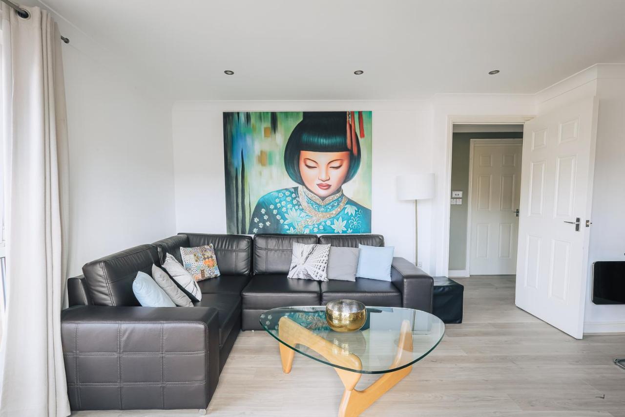 Appartement Beautiful Family For 6 *