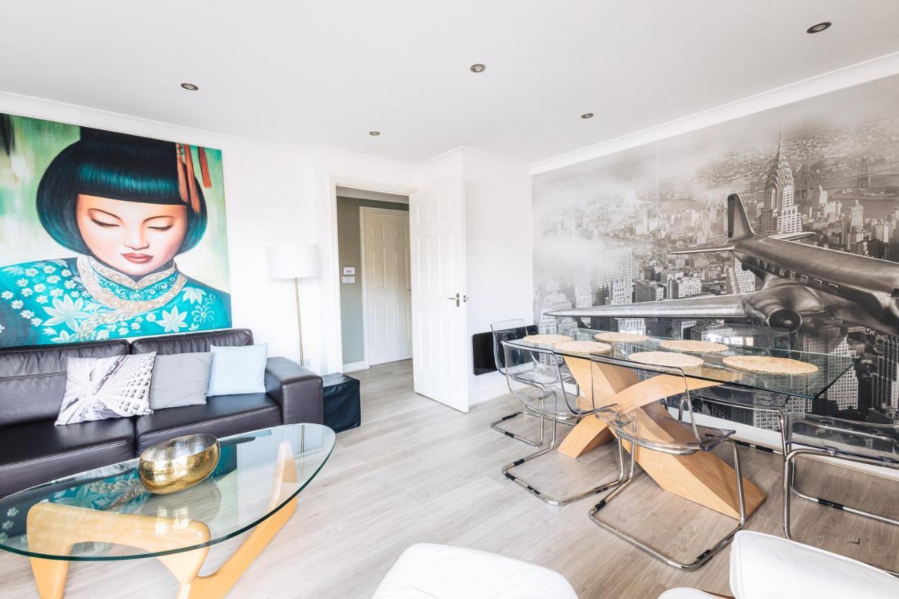 Beautiful Family For 6 Appartement *