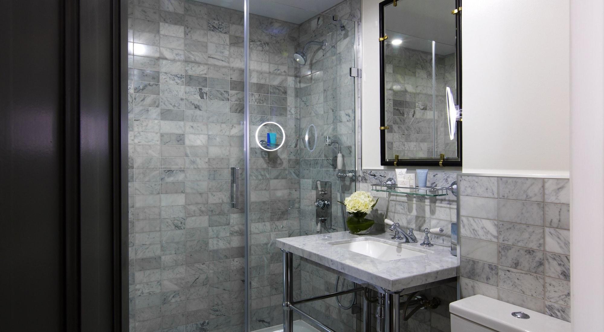Hotell The Academy - Small Luxury Of The World 5*