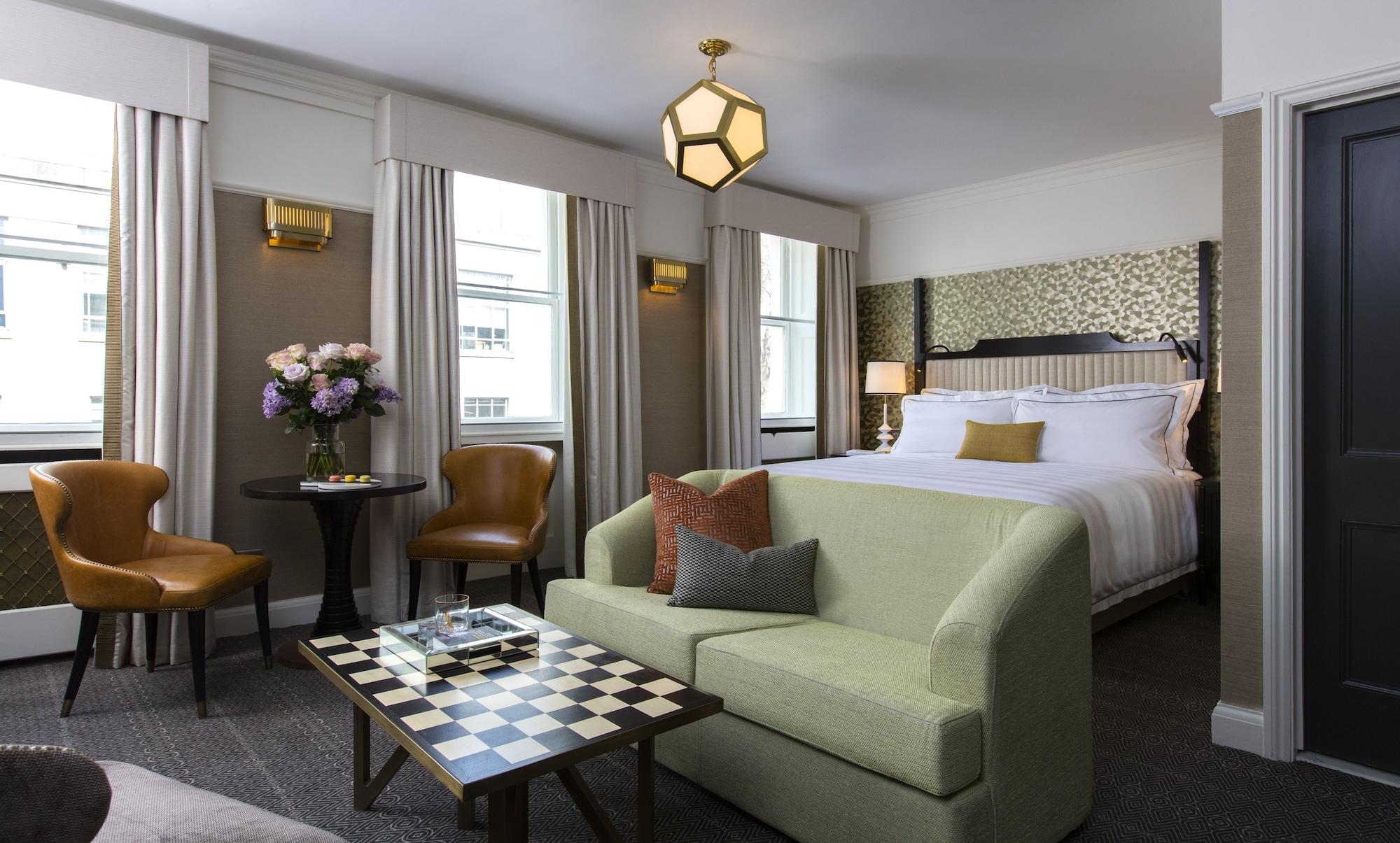 Hotell The Academy - Small Luxury Of The World