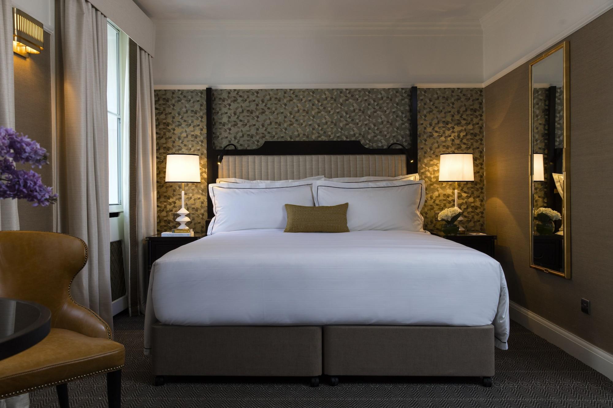 Hotell The Academy - Small Luxury Of The World 5*