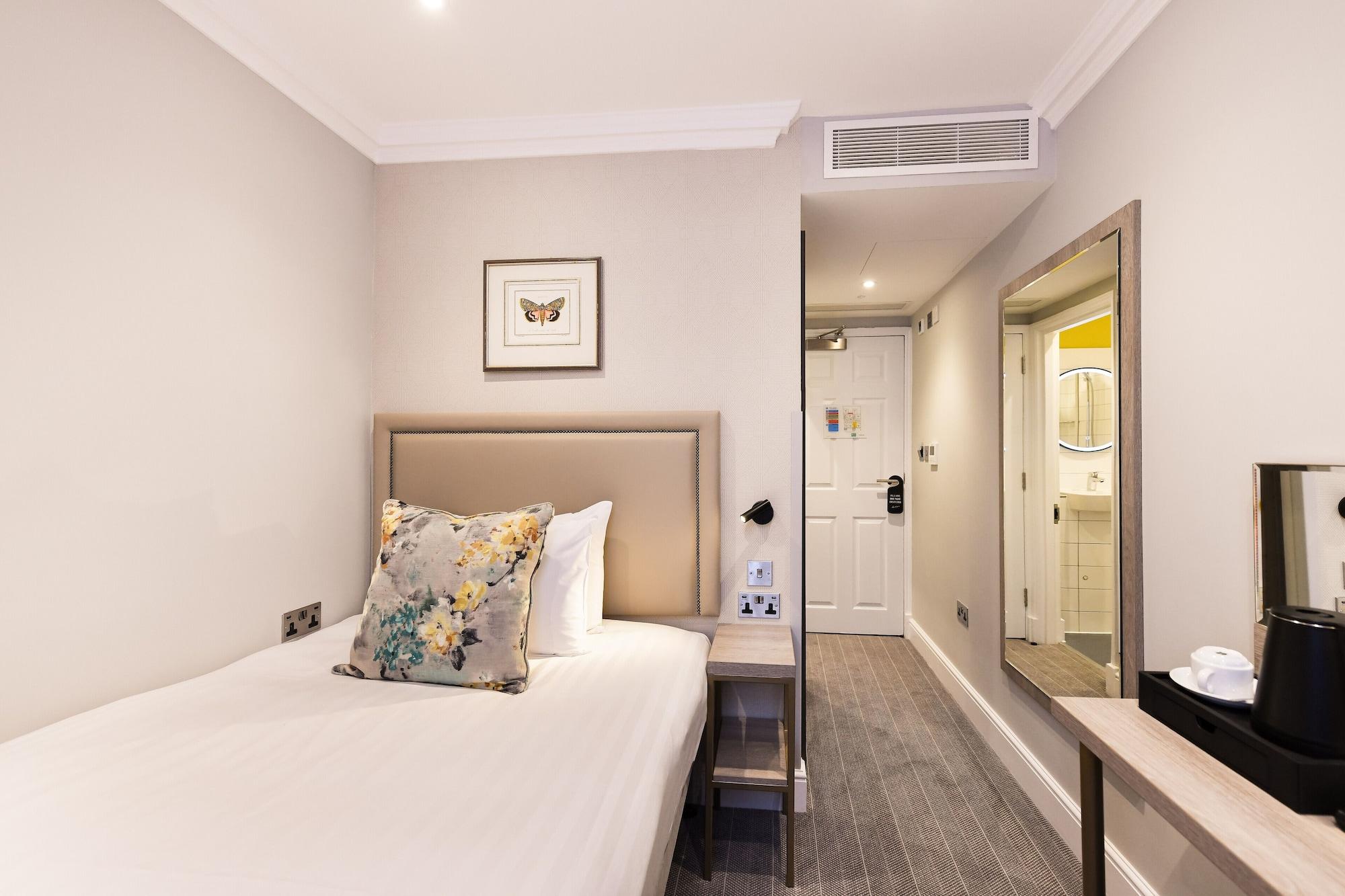 Hotel Byron