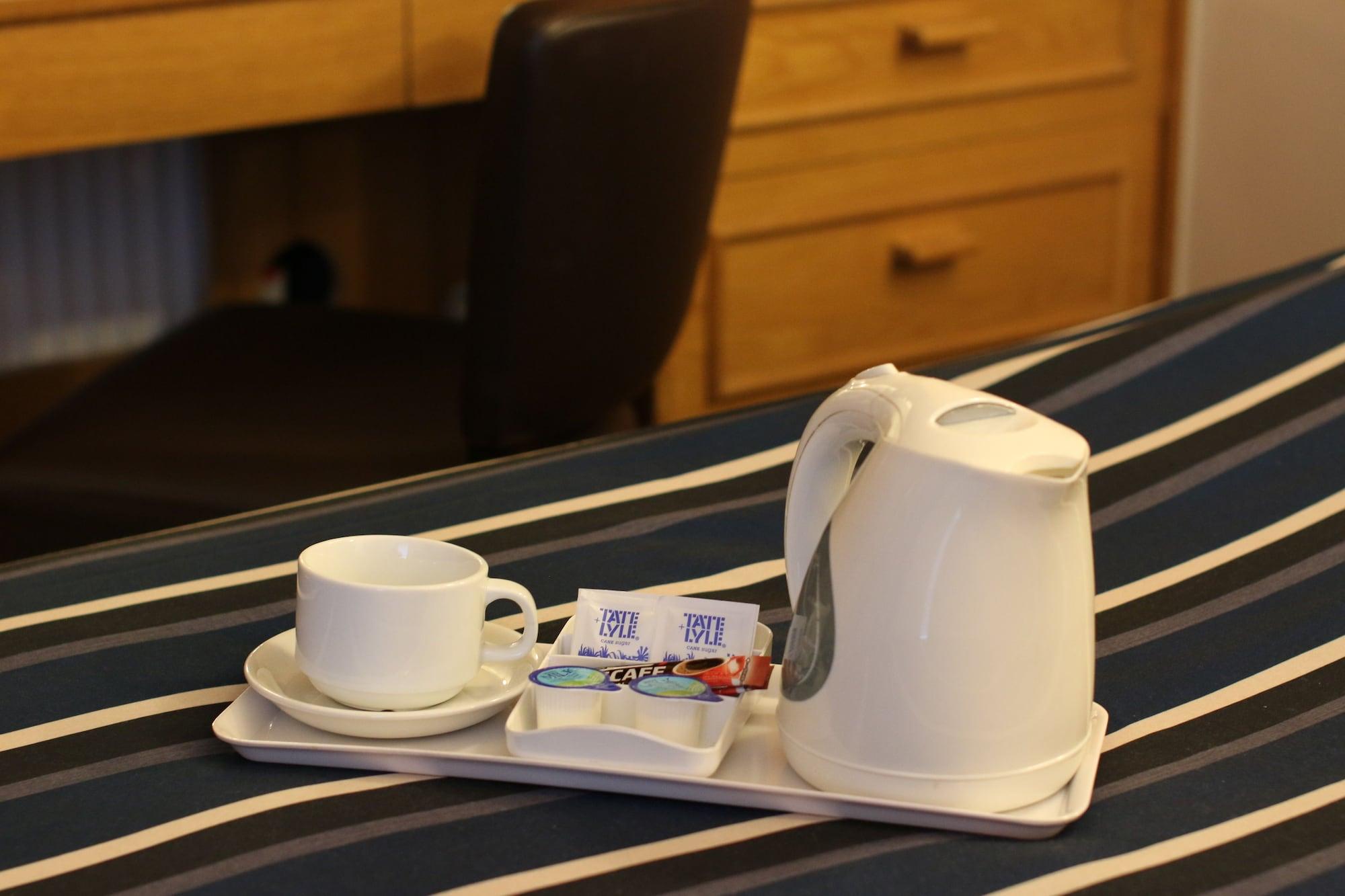 Hotel St Giles – A St Giles London