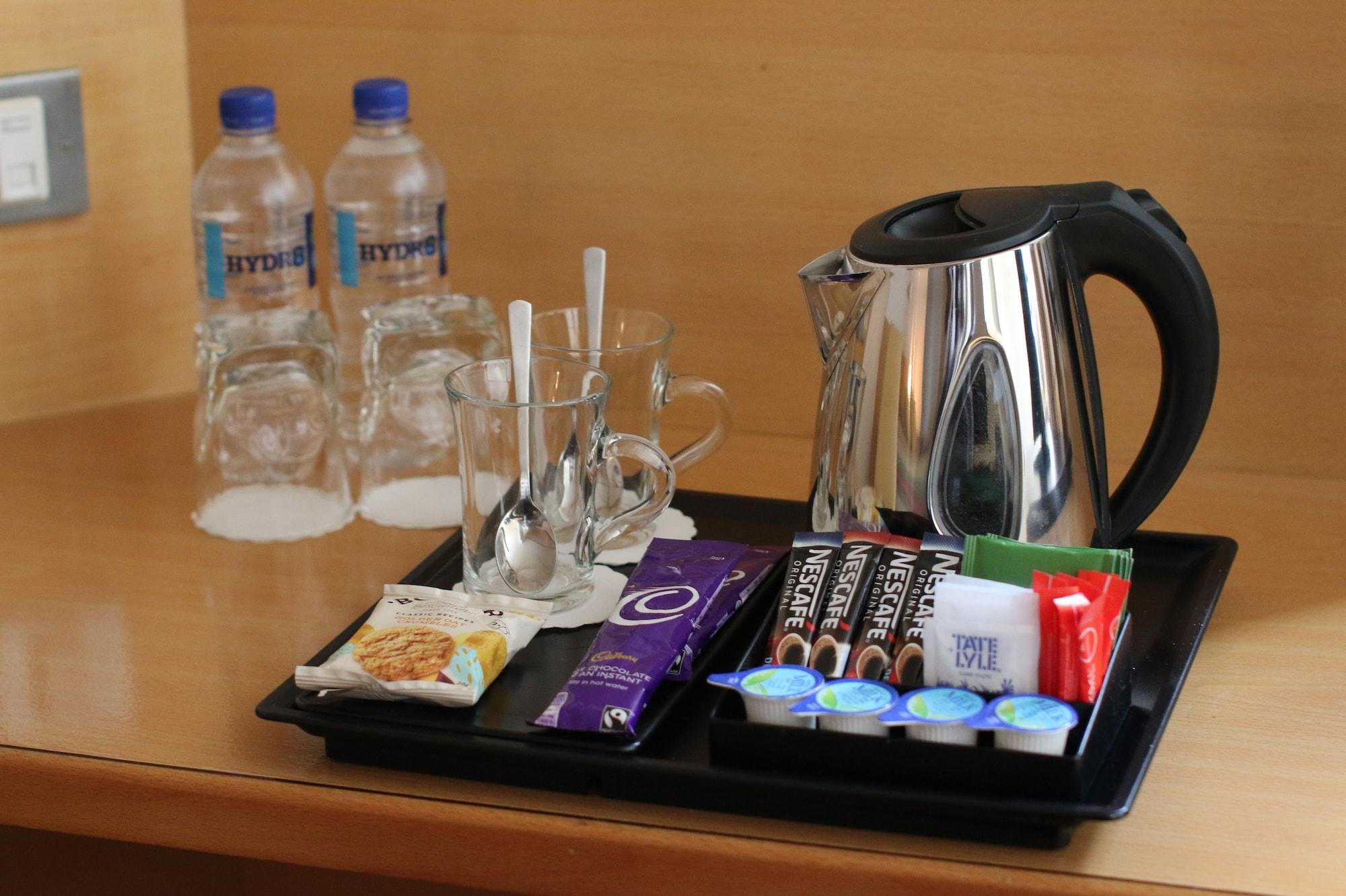 Hotel St Giles – A St Giles London