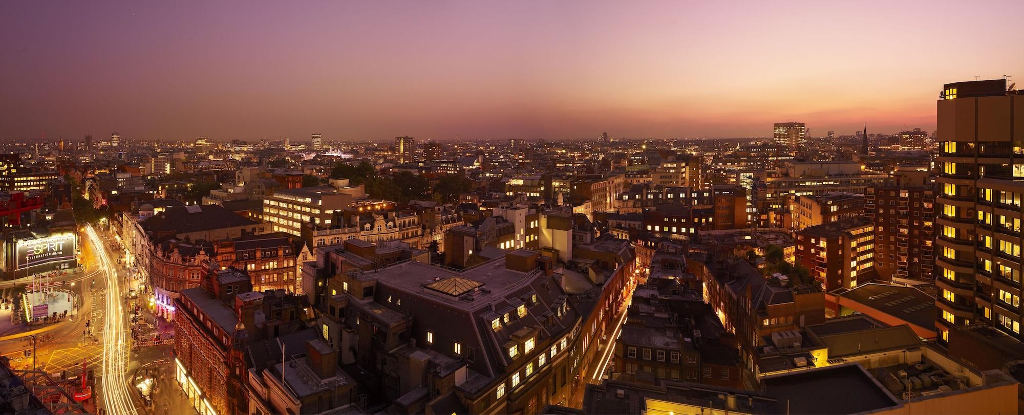 St Giles – A St Giles 3* London