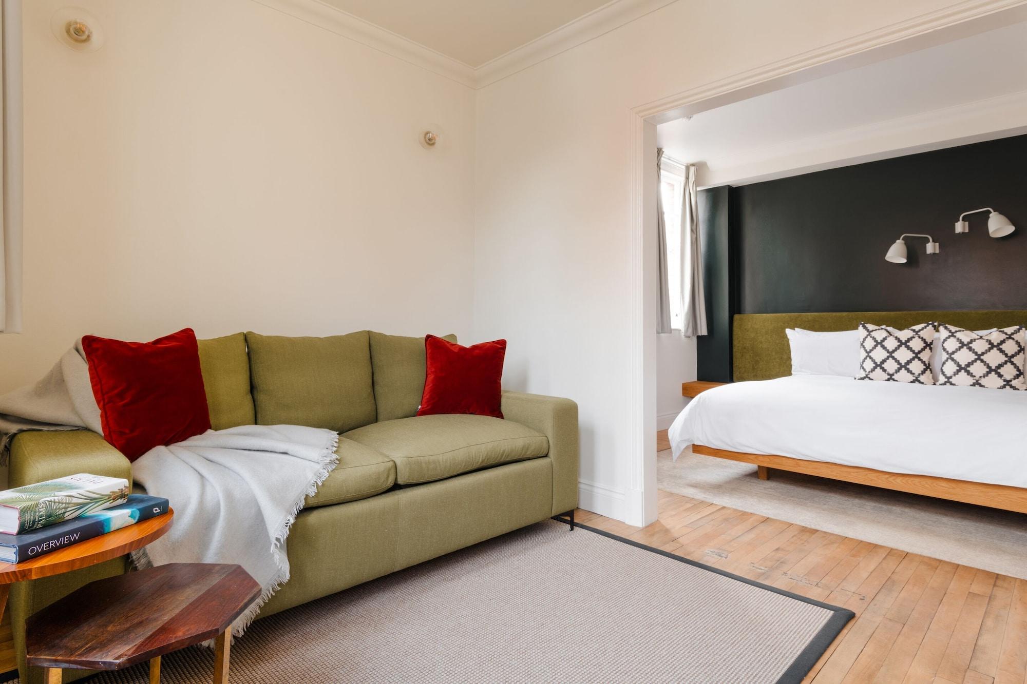 Sonder Chelsea London
