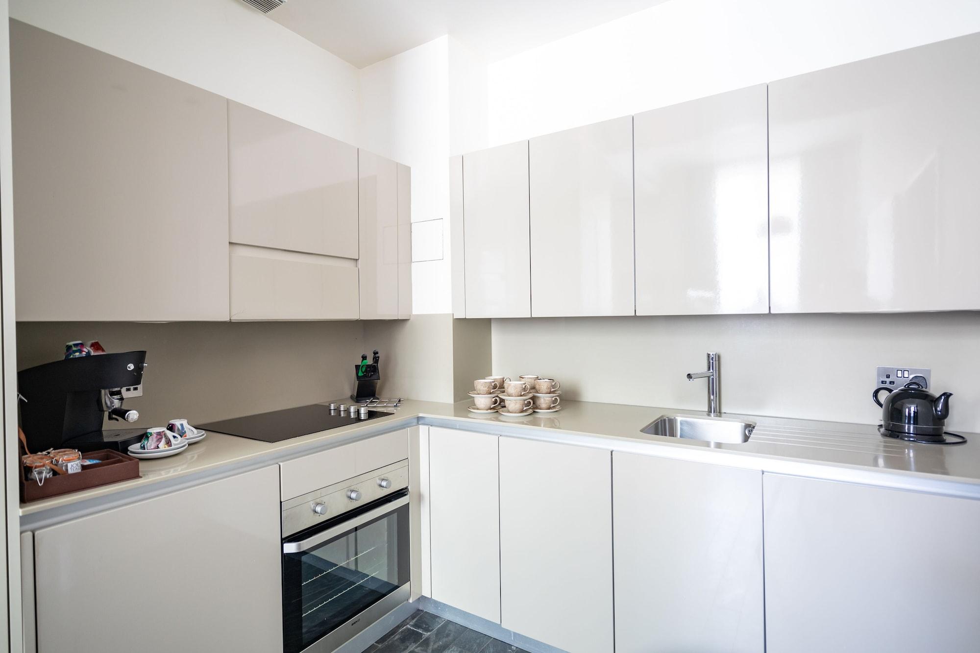 Town Hall - Shoreditch 5* London