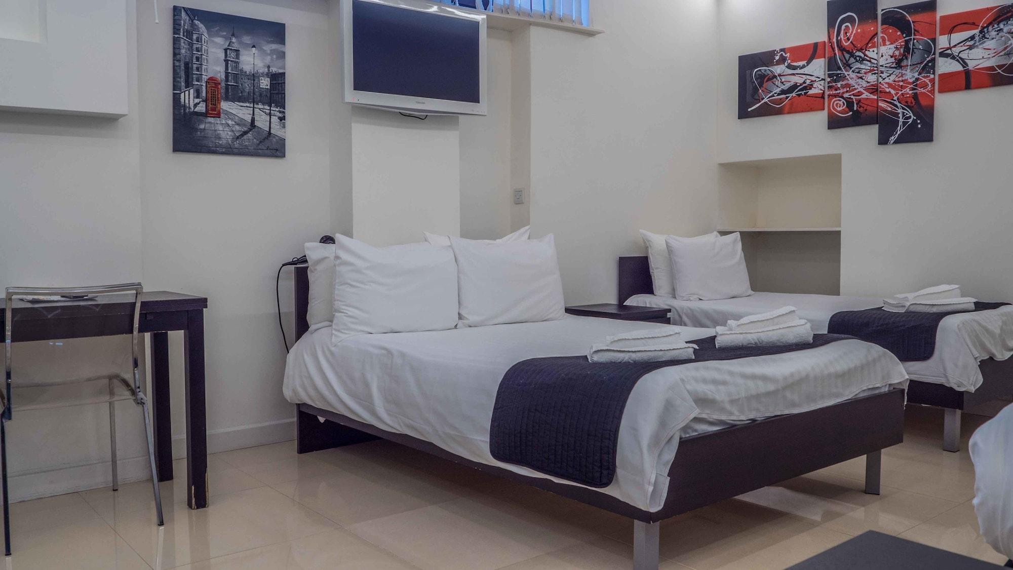 London Stay Apartamentos