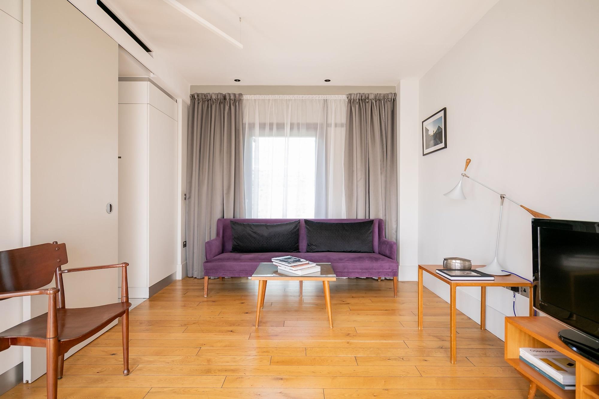 Town Hall - Shoreditch Aparthotel 5*