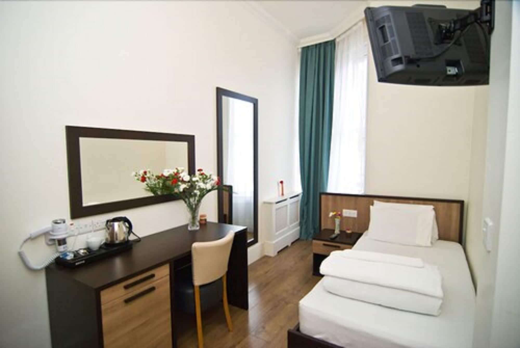 Hotel Pembury At Finsbury Park Londen