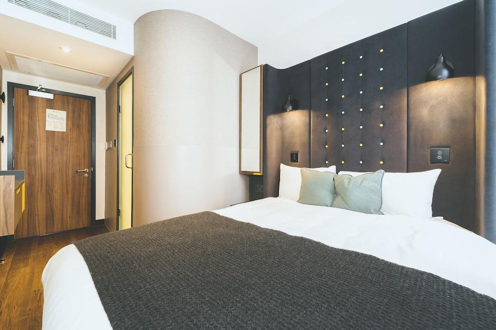 Hotel Point A Liverpool Street Londres