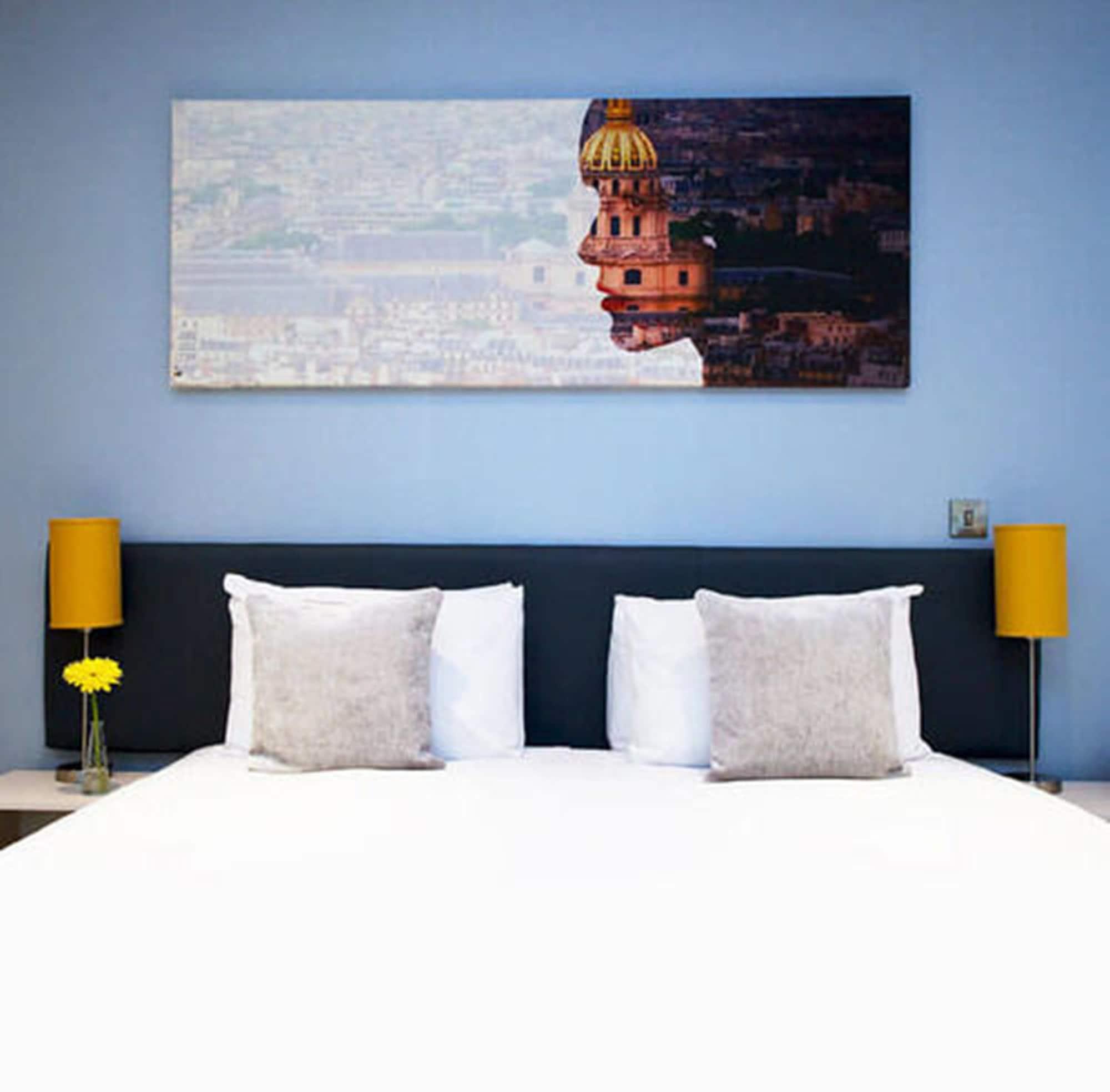 Leilighetshoteller Staycity Greenwich High Road 3*
