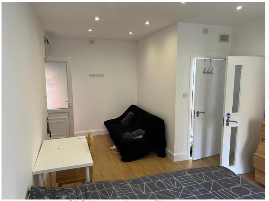 Wembley Apartment - 33 Oakington Manor Dr Ha9 6Lu Apartment