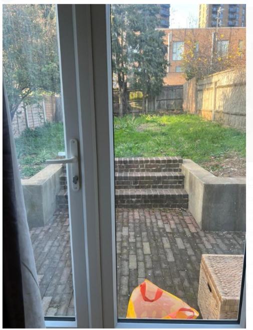 Wembley Apartment - 33 Oakington Manor Dr Ha9 6Lu