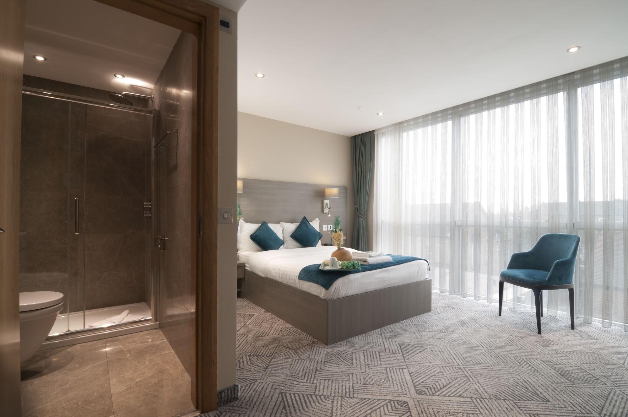 The Lion & Key Hotel Londres