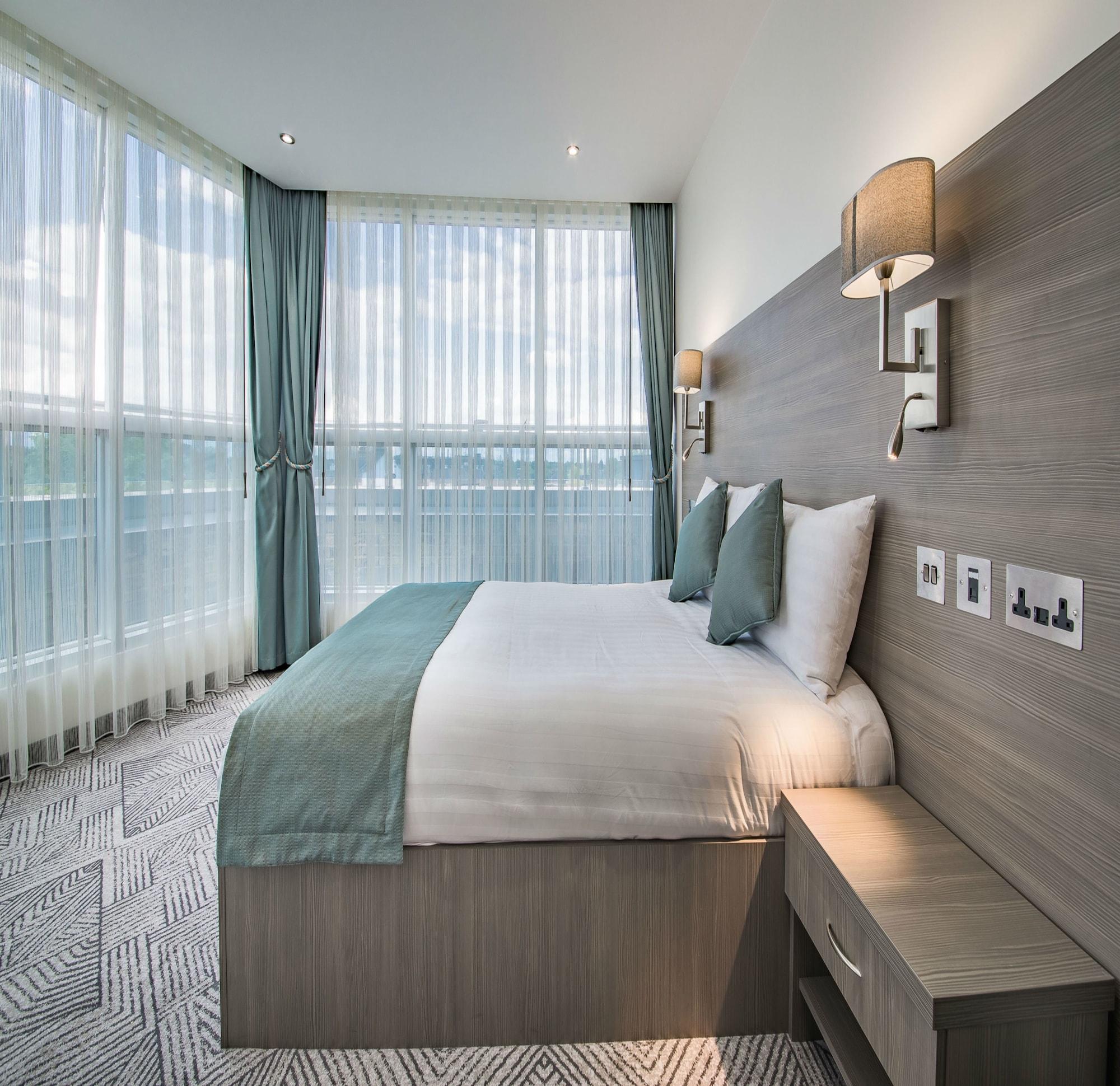 The Lion & Key Hotel 3*