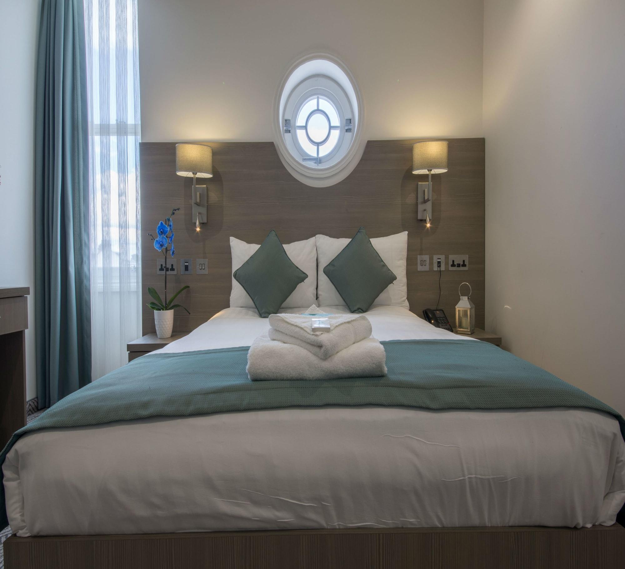 Hotel The Lion & Key Londres