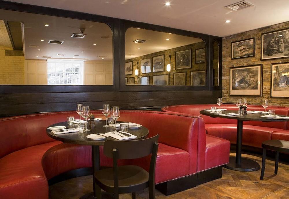 Hotel Montcalm Brewery Townhouse London