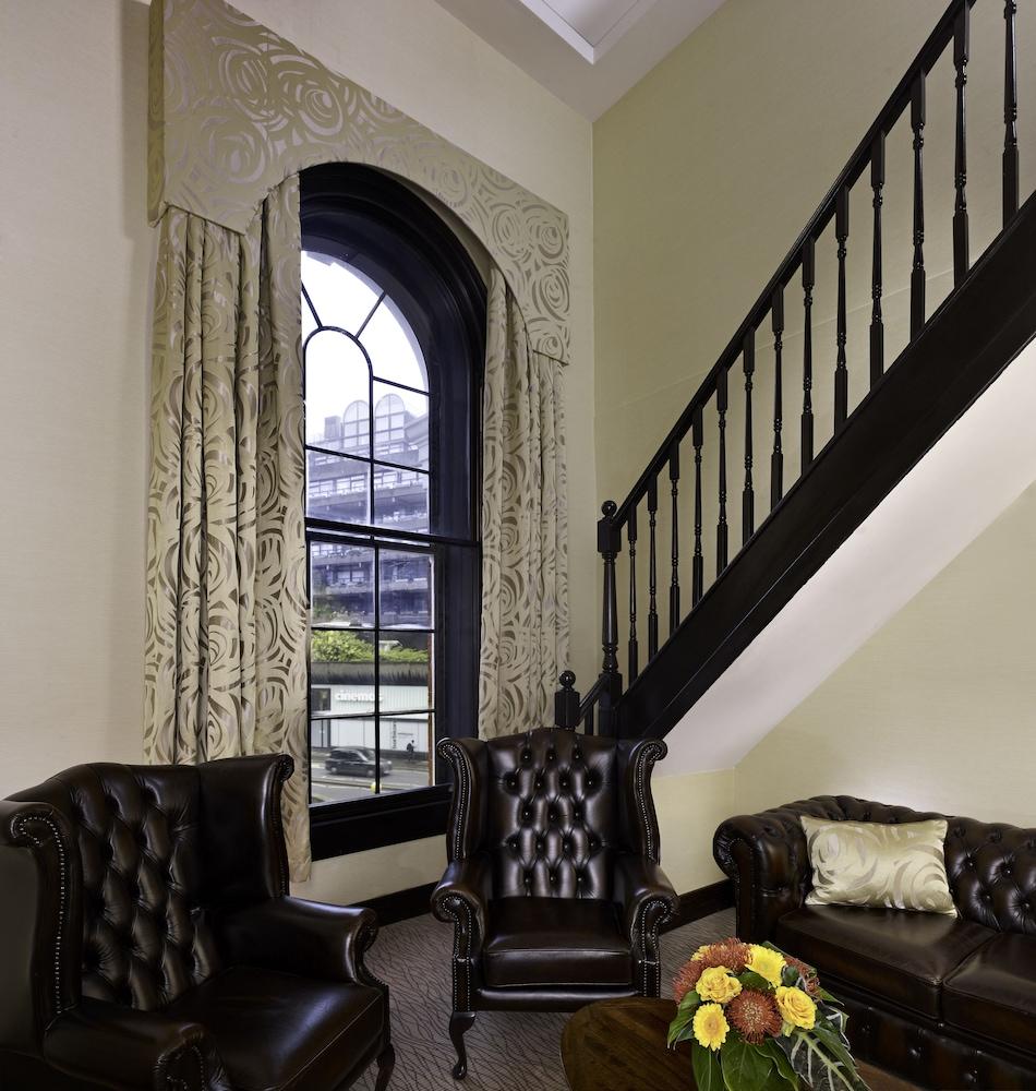 Hotel Montcalm Brewery Townhouse London